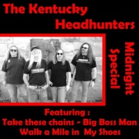 The Kentucky Headhunters - Midnight Special